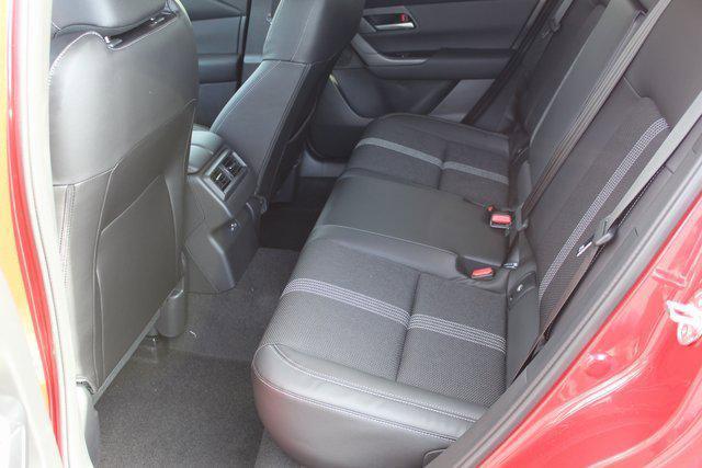 used 2025 Mazda CX-50 car, priced at $31,308