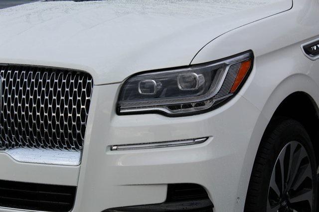 new 2024 Lincoln Navigator car, priced at $108,545