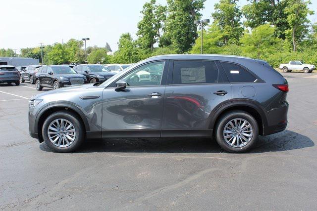 used 2024 Mazda CX-90 car, priced at $37,528