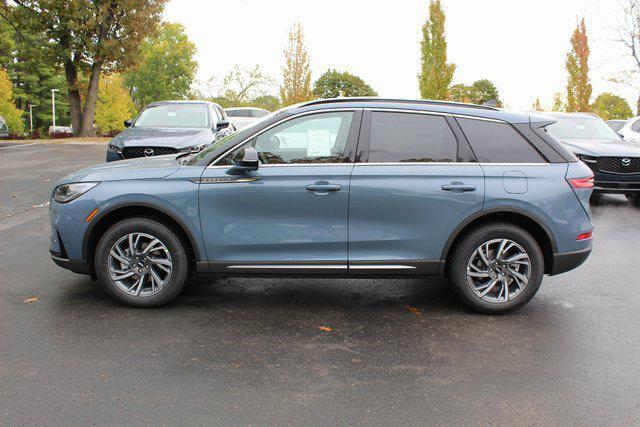 new 2026 Lincoln Corsair car, priced at $46,485