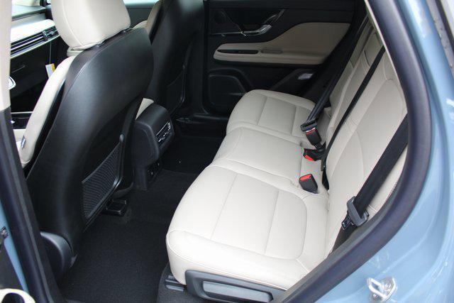 new 2026 Lincoln Corsair car, priced at $46,485