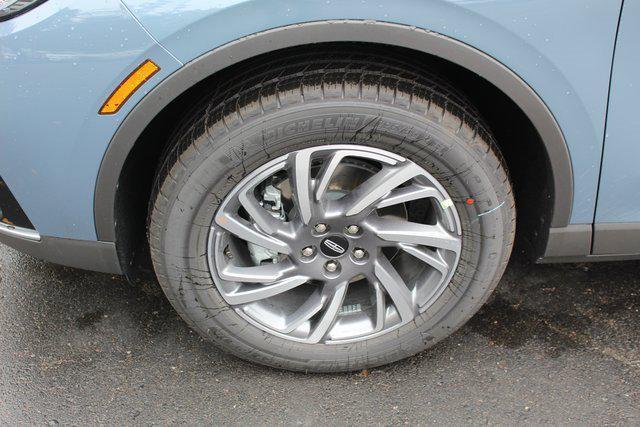 new 2026 Lincoln Corsair car, priced at $46,485