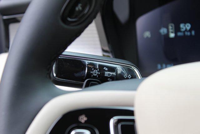 new 2026 Lincoln Corsair car, priced at $46,485