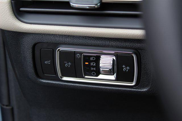 new 2026 Lincoln Corsair car, priced at $46,485