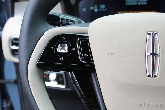 new 2026 Lincoln Corsair car, priced at $46,485