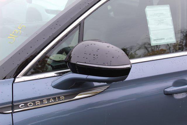 new 2026 Lincoln Corsair car, priced at $46,485