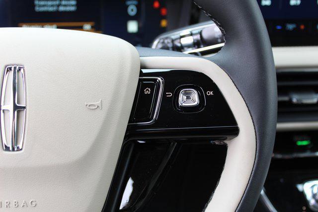 new 2026 Lincoln Corsair car, priced at $46,485