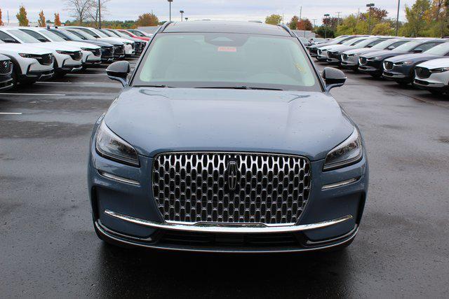 new 2026 Lincoln Corsair car, priced at $46,485