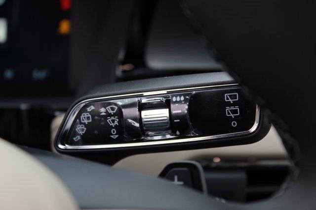 new 2026 Lincoln Corsair car, priced at $46,485