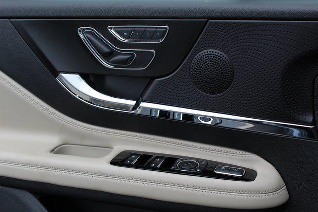 new 2026 Lincoln Corsair car, priced at $46,485