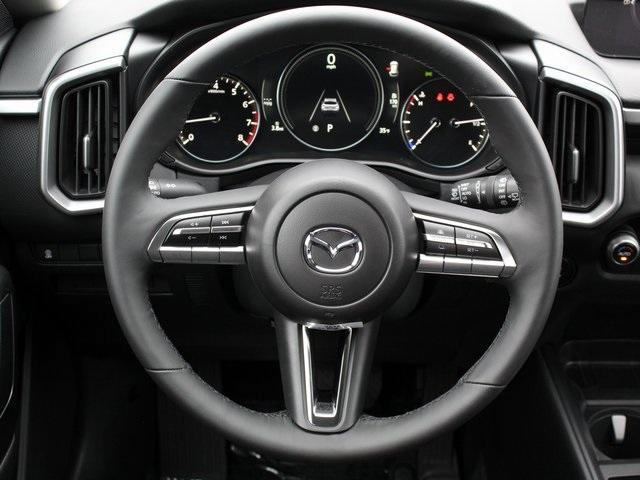 new 2024 Mazda CX-50 car, priced at $32,275