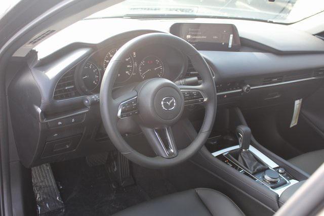 used 2024 Mazda Mazda3 car, priced at $23,738