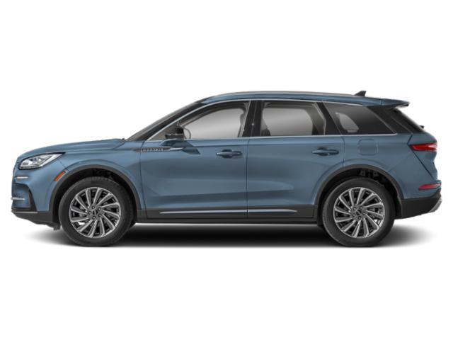 new 2025 Lincoln Corsair car, priced at $66,895