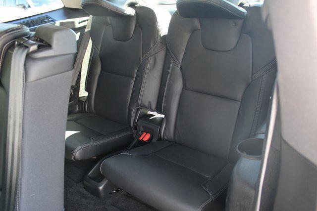 used 2022 Volvo XC90 Recharge Plug-In Hybrid car, priced at $41,568