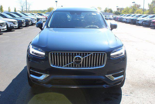 used 2022 Volvo XC90 Recharge Plug-In Hybrid car, priced at $41,568