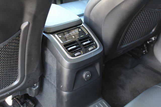 used 2022 Volvo XC90 Recharge Plug-In Hybrid car, priced at $41,568