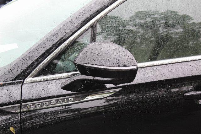 used 2025 Lincoln Corsair car, priced at $43,548