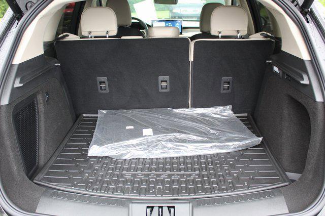 used 2025 Lincoln Corsair car, priced at $43,548