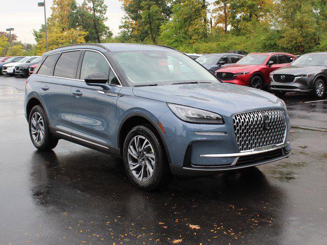 new 2026 Lincoln Corsair car, priced at $42,054