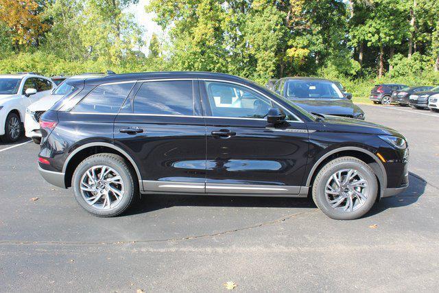 new 2026 Lincoln Corsair car, priced at $44,355