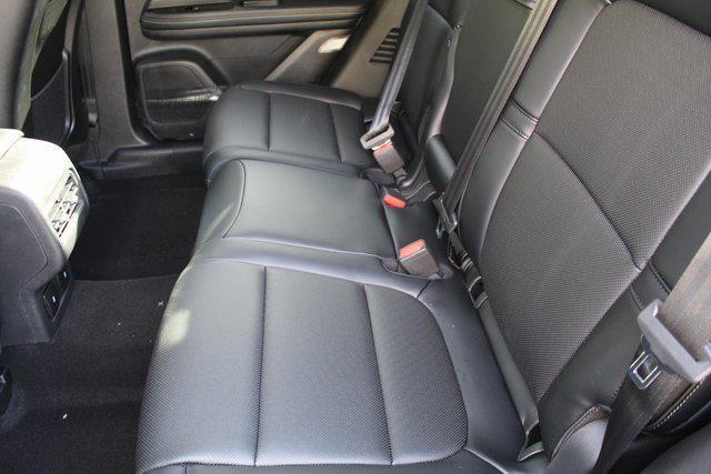 new 2026 Lincoln Corsair car, priced at $44,355