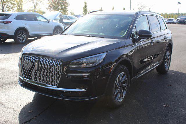 new 2026 Lincoln Corsair car, priced at $44,355