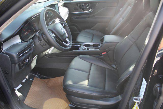 new 2026 Lincoln Corsair car, priced at $44,355