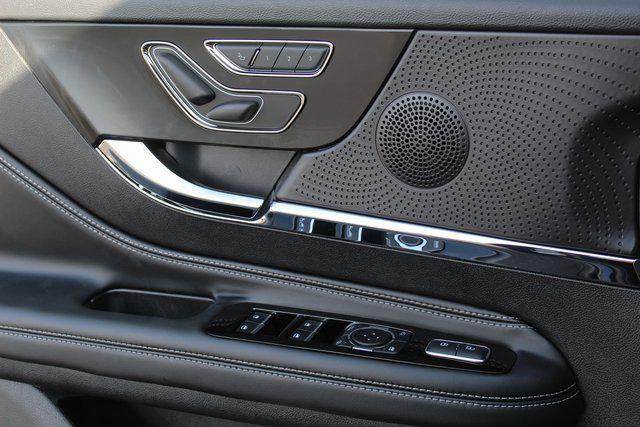 new 2026 Lincoln Corsair car, priced at $44,355