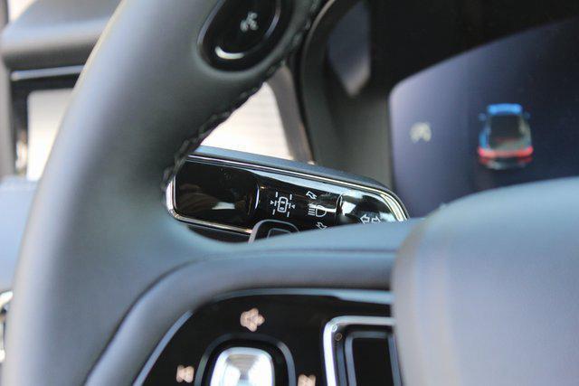 new 2026 Lincoln Corsair car, priced at $44,355