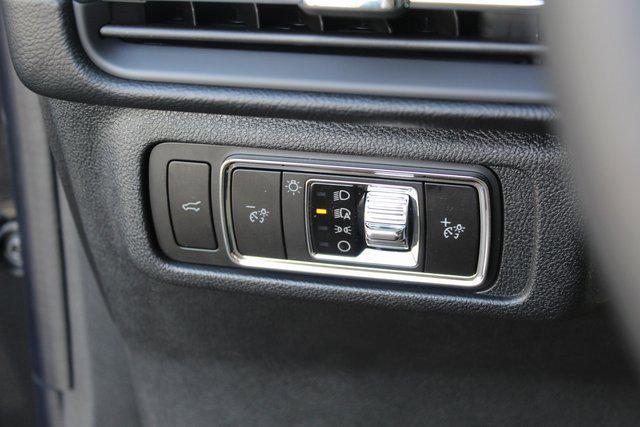 new 2026 Lincoln Corsair car, priced at $44,355