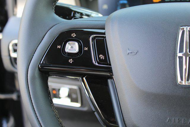 new 2026 Lincoln Corsair car, priced at $44,355