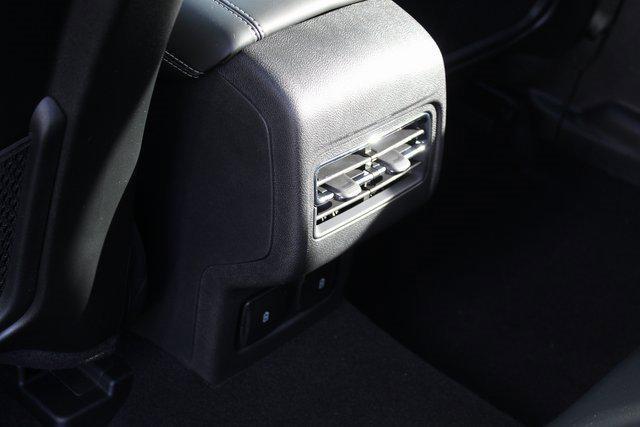 new 2026 Lincoln Corsair car, priced at $44,355