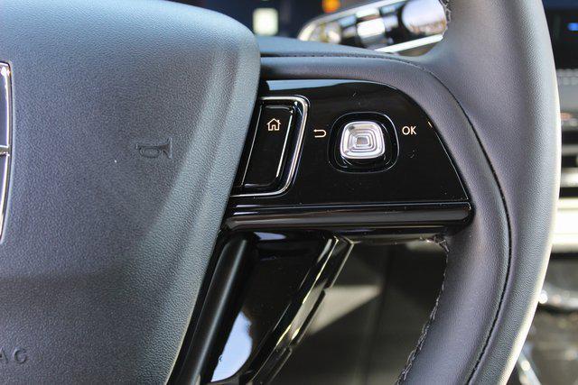 new 2026 Lincoln Corsair car, priced at $44,355