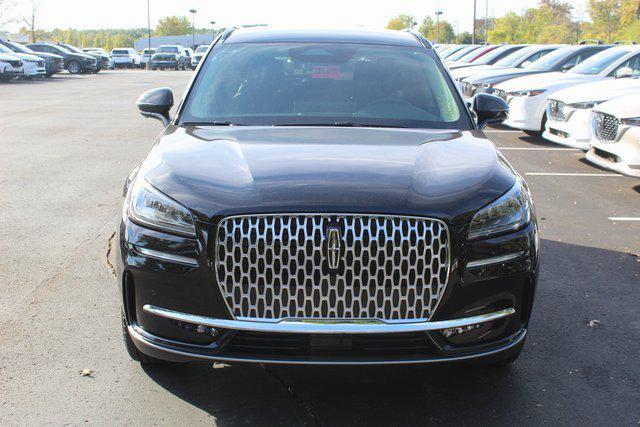 new 2026 Lincoln Corsair car, priced at $44,355