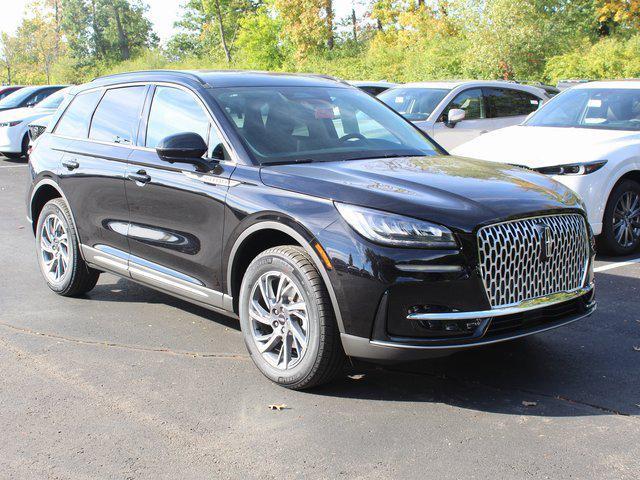 new 2026 Lincoln Corsair car, priced at $44,355