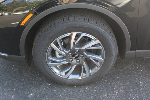 new 2026 Lincoln Corsair car, priced at $44,355