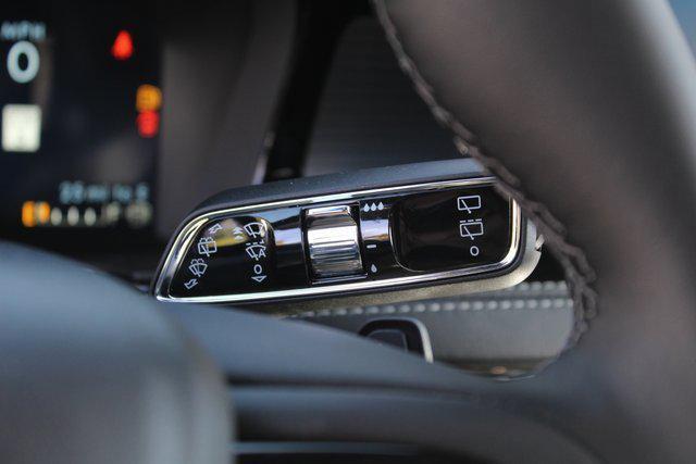 new 2026 Lincoln Corsair car, priced at $44,355