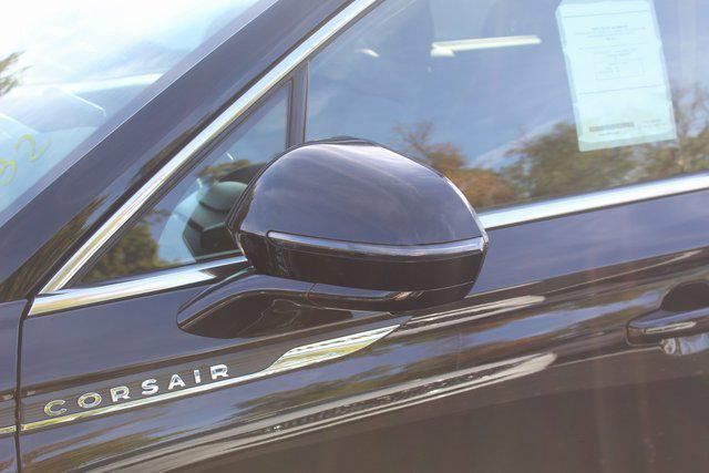 new 2026 Lincoln Corsair car, priced at $44,355