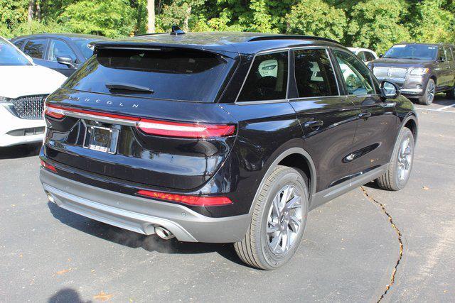 new 2026 Lincoln Corsair car, priced at $44,355