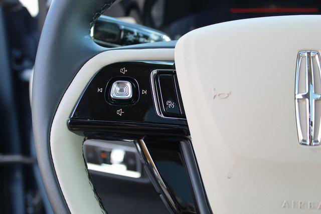 new 2026 Lincoln Corsair car, priced at $46,943