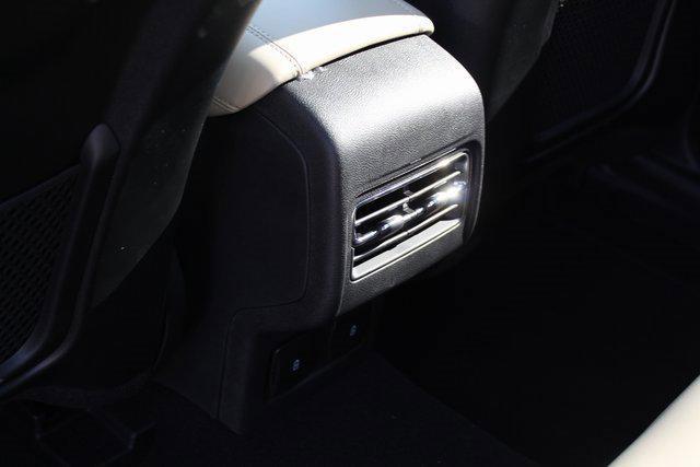 new 2026 Lincoln Corsair car, priced at $46,943