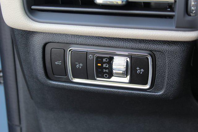 new 2026 Lincoln Corsair car, priced at $46,943