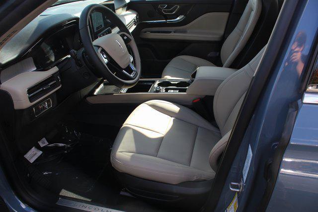 new 2026 Lincoln Corsair car, priced at $46,943