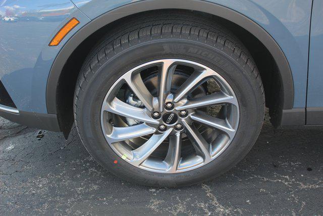 new 2026 Lincoln Corsair car, priced at $46,943