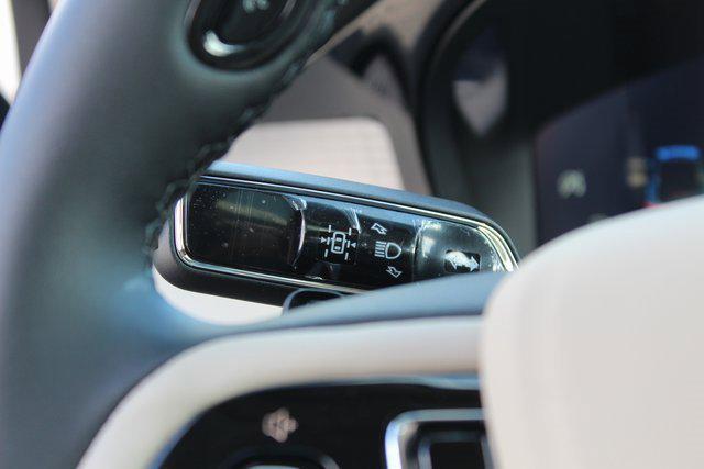 new 2026 Lincoln Corsair car, priced at $46,943