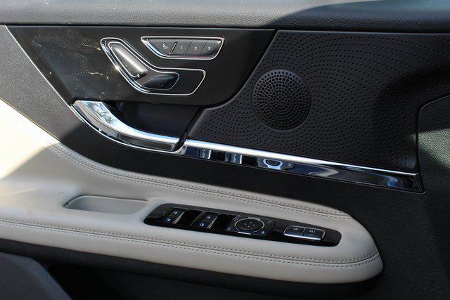 new 2026 Lincoln Corsair car, priced at $46,943