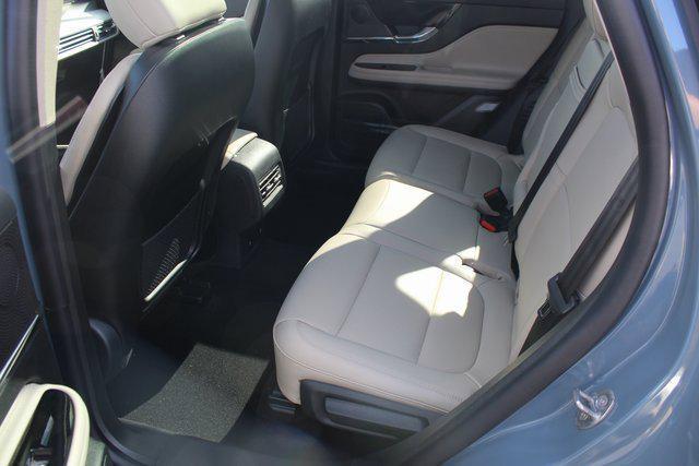 new 2026 Lincoln Corsair car, priced at $46,943