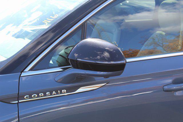 new 2026 Lincoln Corsair car, priced at $46,943