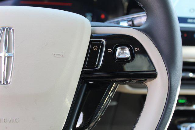 new 2026 Lincoln Corsair car, priced at $46,943