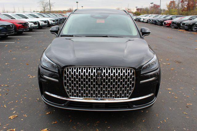 new 2026 Lincoln Corsair car, priced at $45,883